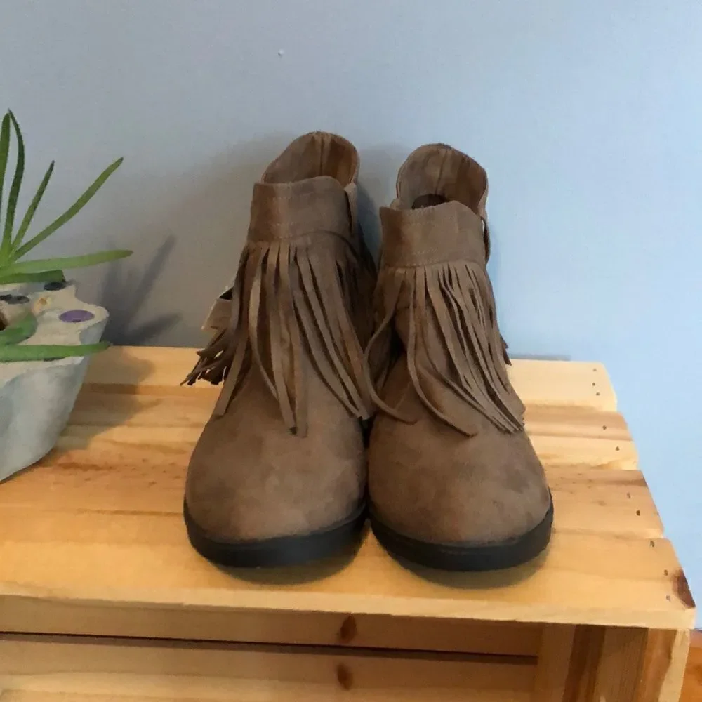 Restricted nwt
